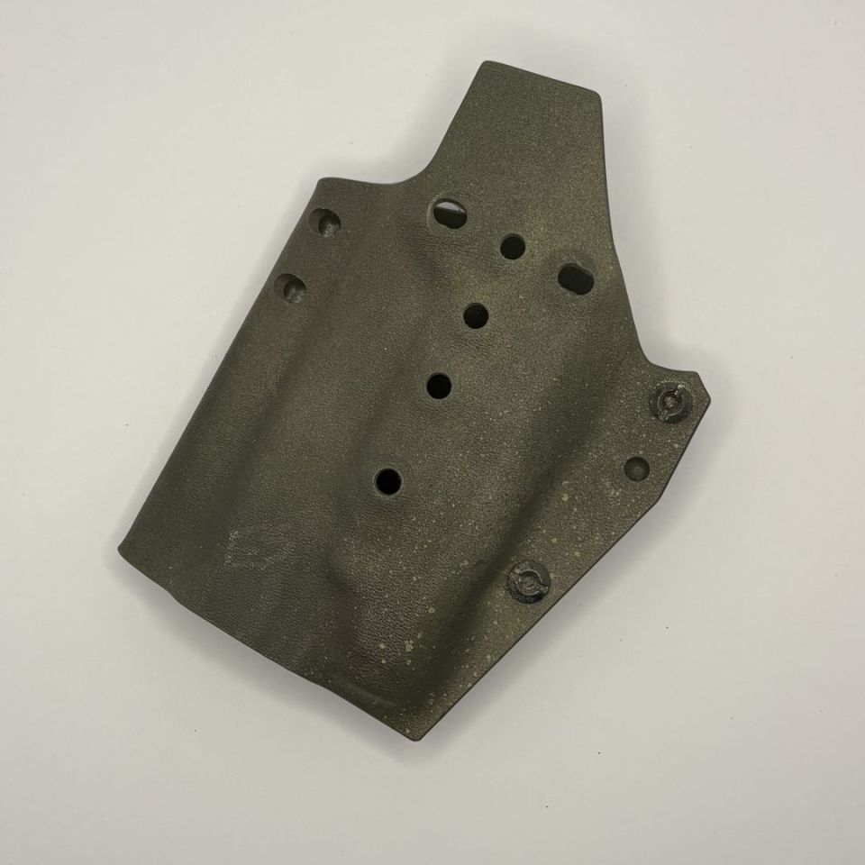 Image 2 - Trex Arms Ragnarock (G19)