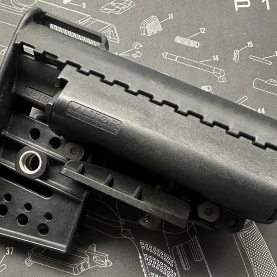 Image 2 - WTB Vltor Modstock 