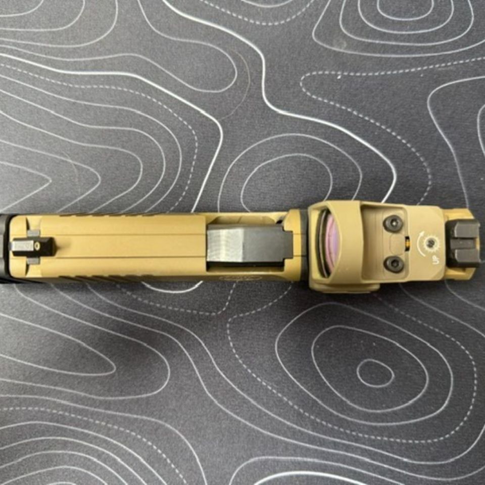 Image 2 - FN 509T Slide