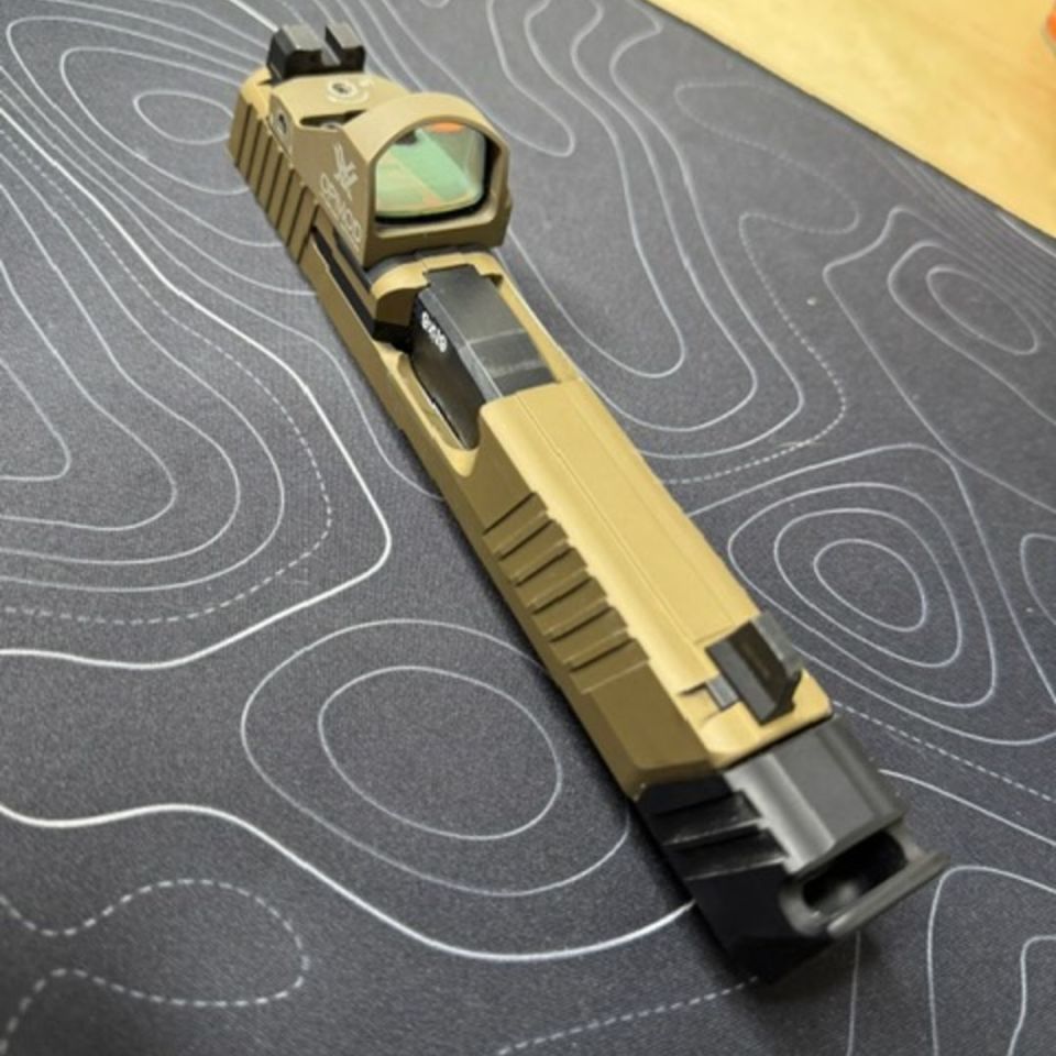 Image 10 - FN 509T Slide