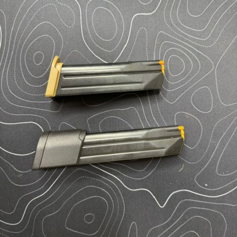 Image 5 - FN 509T Slide