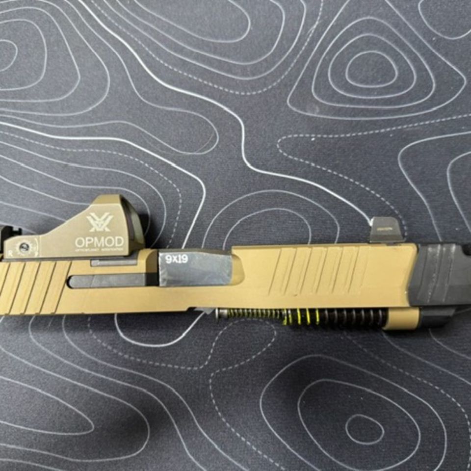 Image 3 - FN 509T Slide