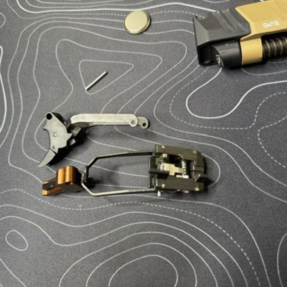 Image 8 - FN 509T Slide