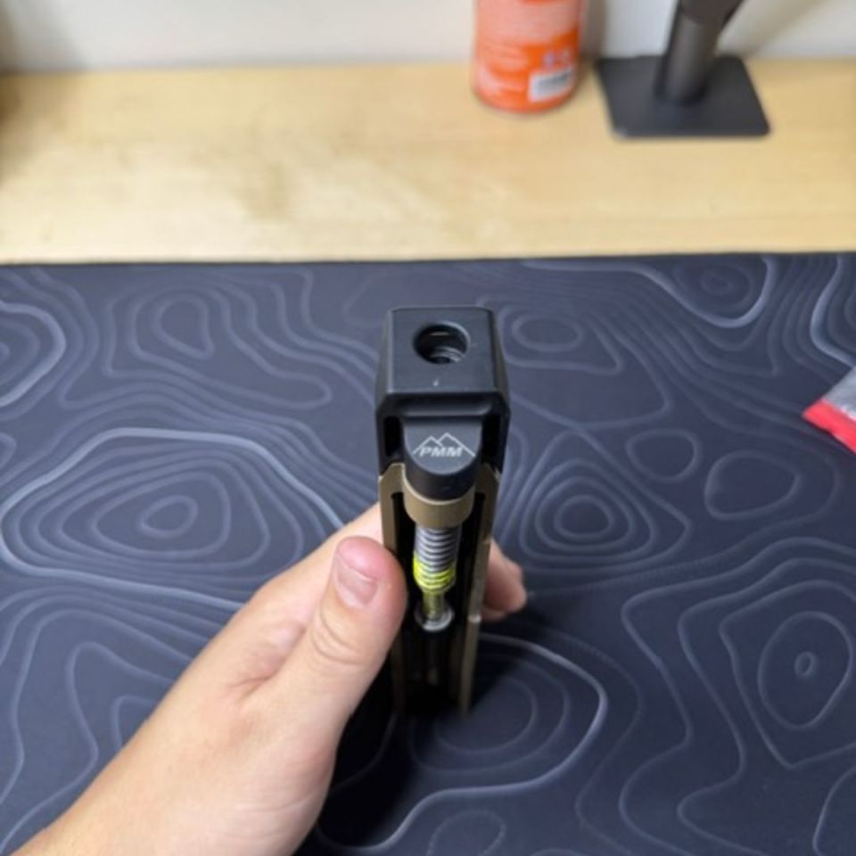 Image 9 - FN 509T Slide