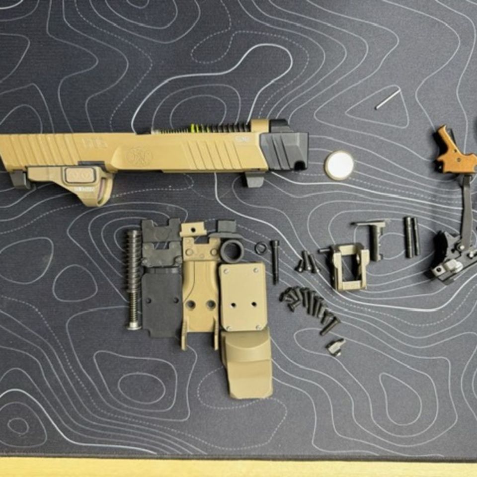 Image 7 - FN 509T Slide