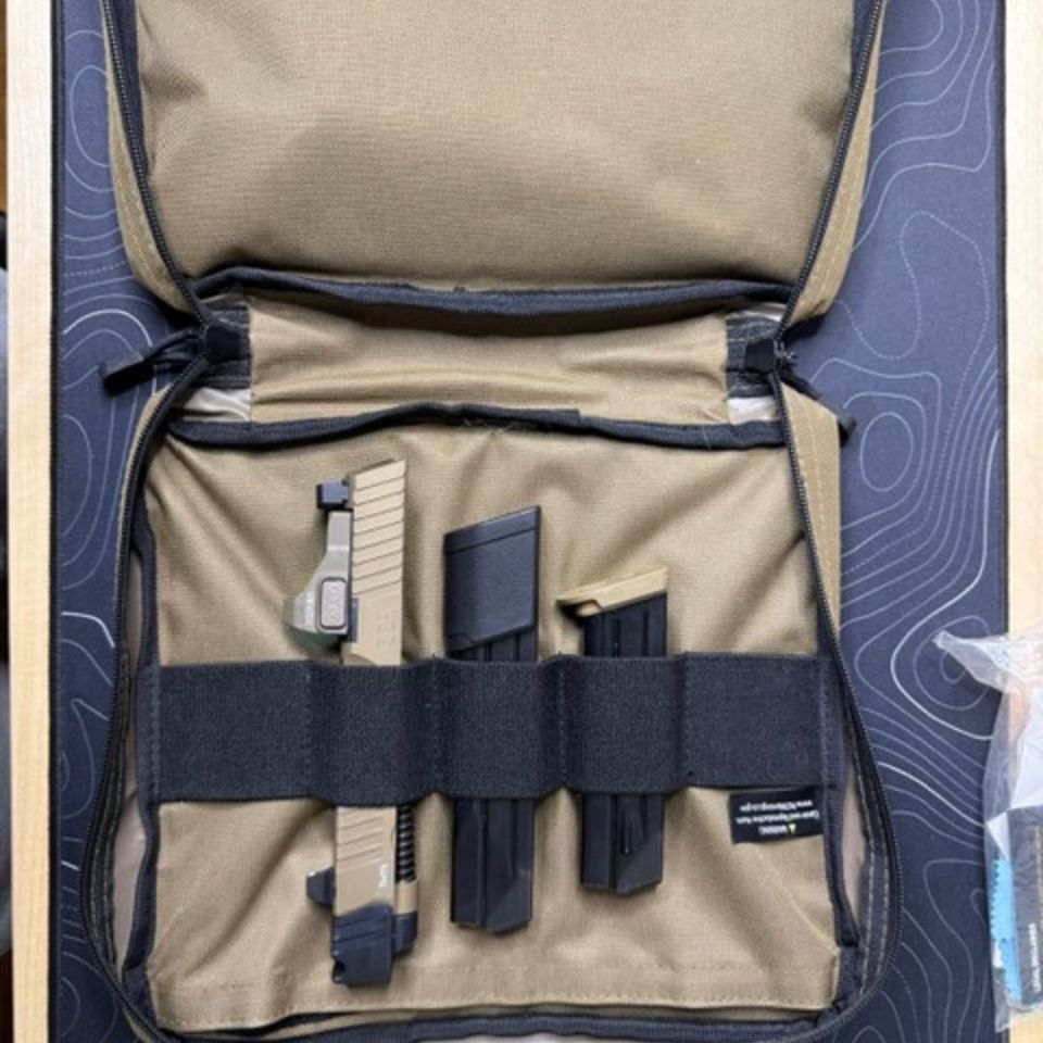 Image 11 - FN 509T Slide