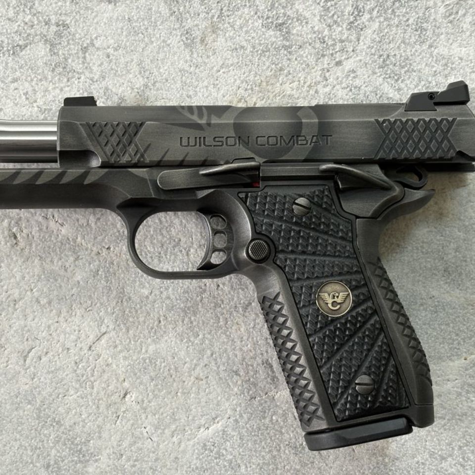 Image 4 - BNIB Wilson Combat EDC X9 2.0 