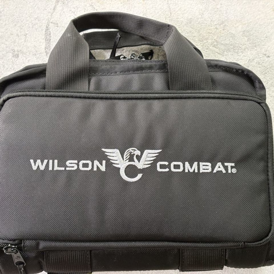 Image 6 - BNIB Wilson Combat EDC X9 2.0 