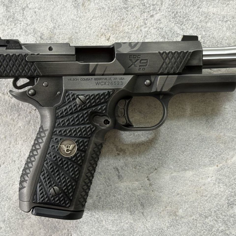 Image 3 - BNIB Wilson Combat EDC X9 2.0 