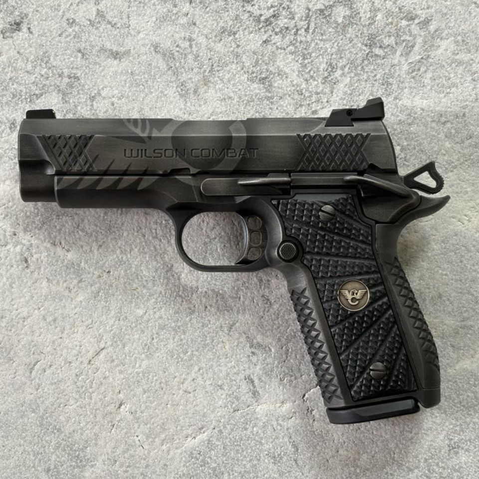 Image 2 - BNIB Wilson Combat EDC X9 2.0 