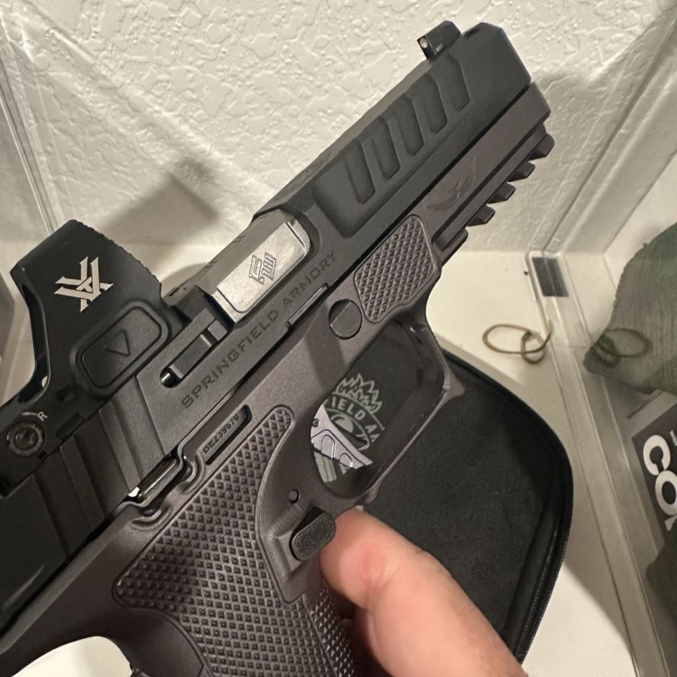 Image 3 - Springfield echelon/icarus