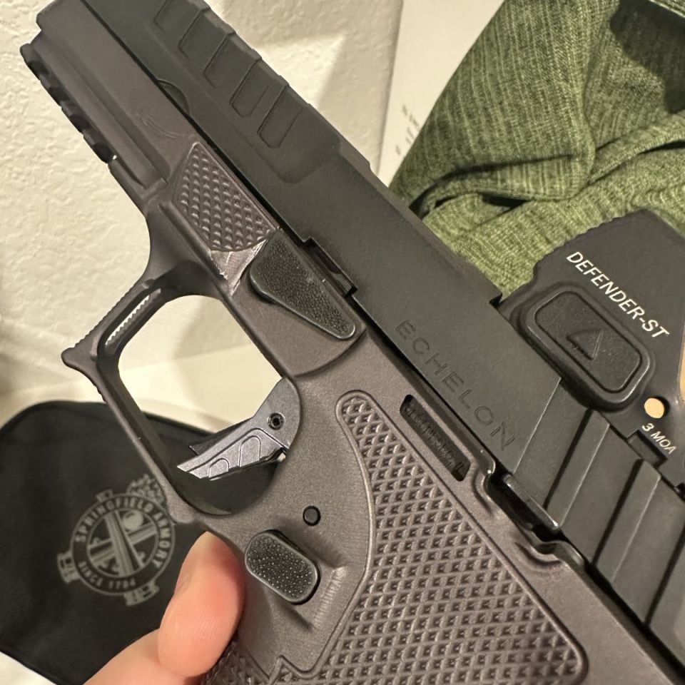 Image 2 - Springfield echelon/icarus