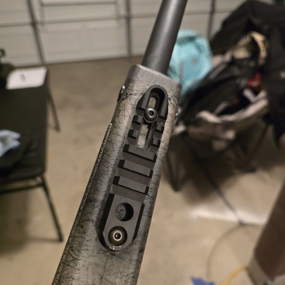 Image 5 - Bergara 300 PRC