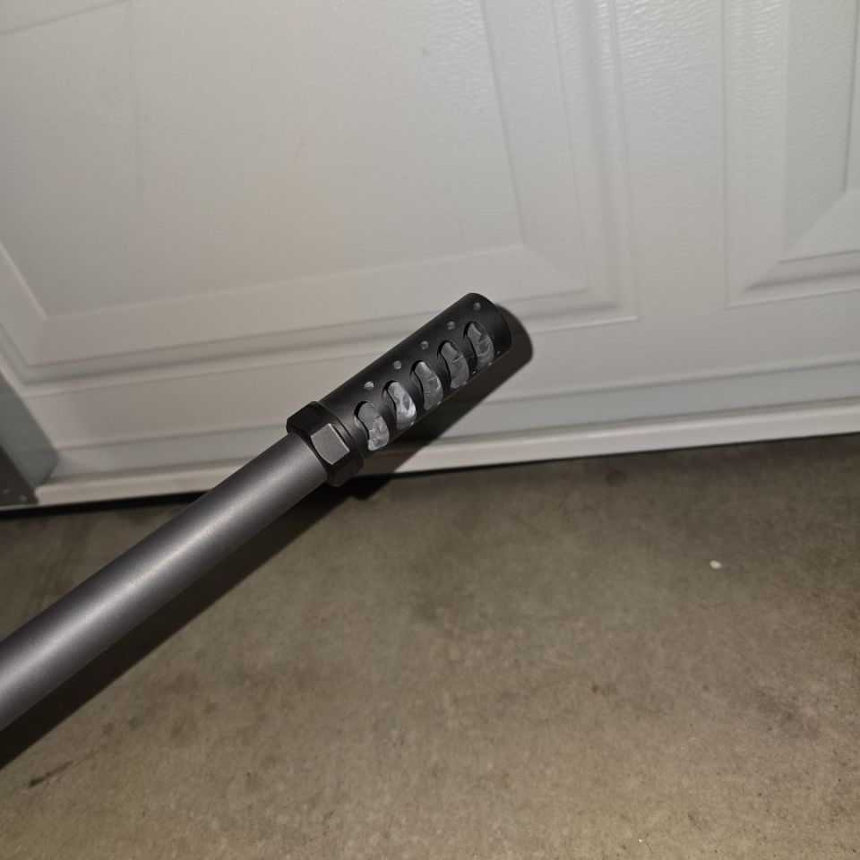 Image 2 - Bergara 300 PRC