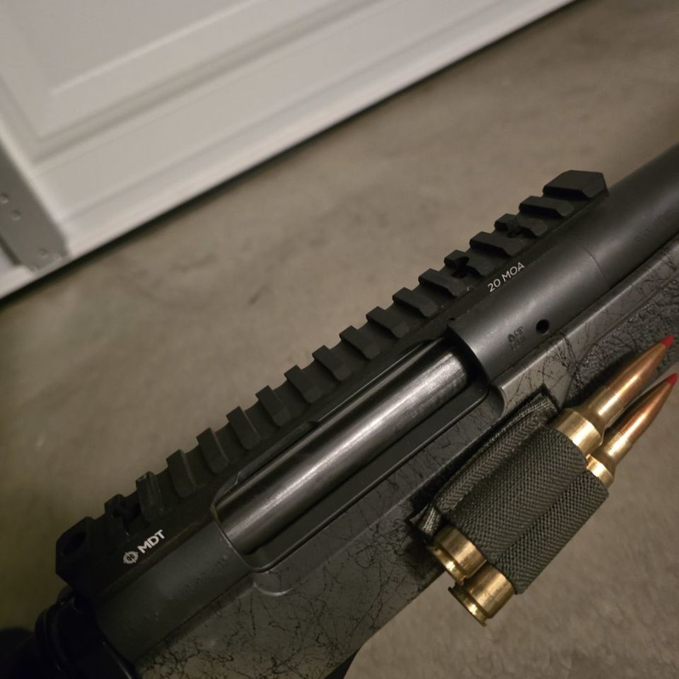 Image 4 - Bergara 300 PRC