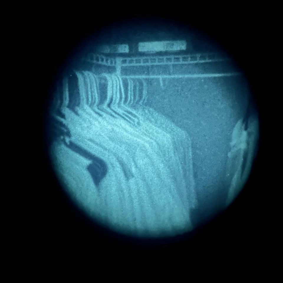 Image 3 - Argus BNVG 1431 MkII