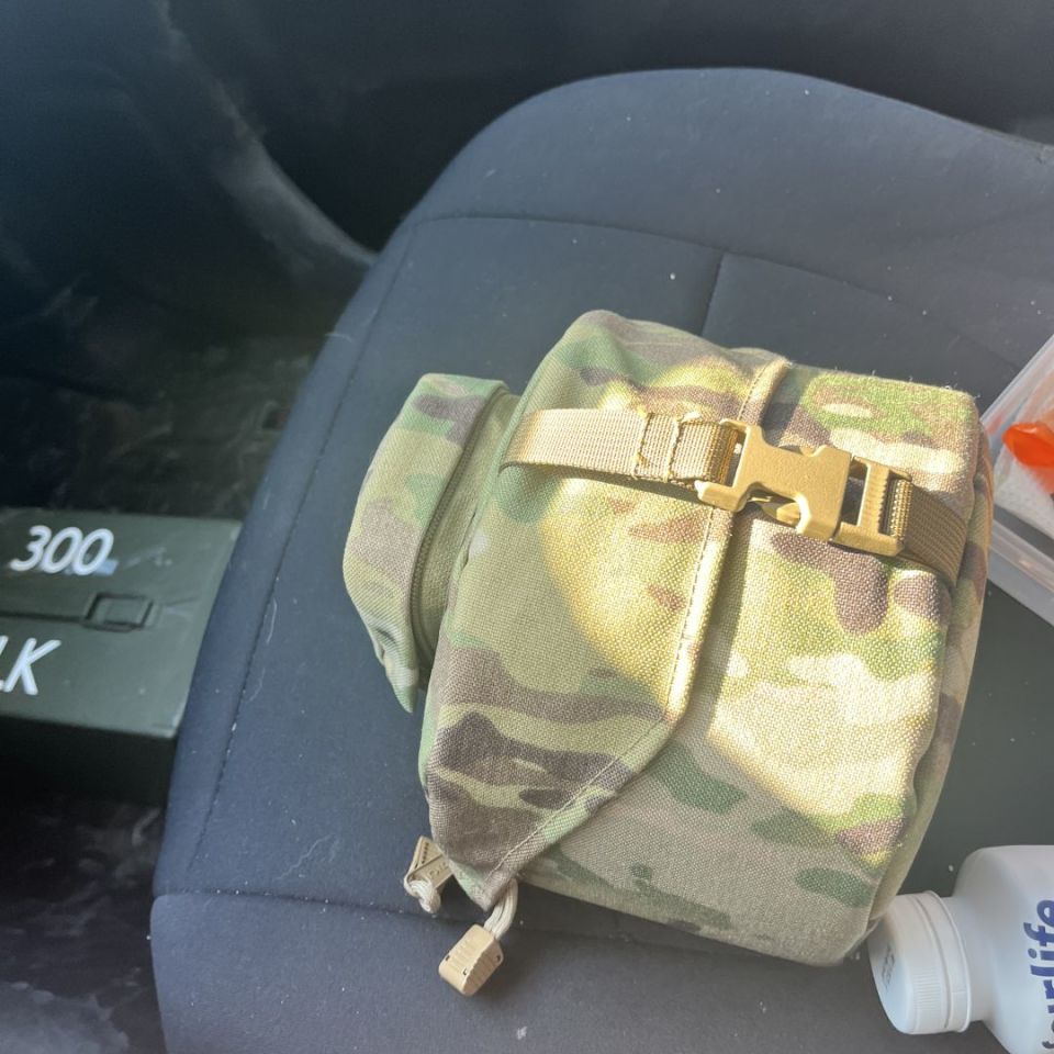 Image 5 - Argus BNVG 1431 MkII