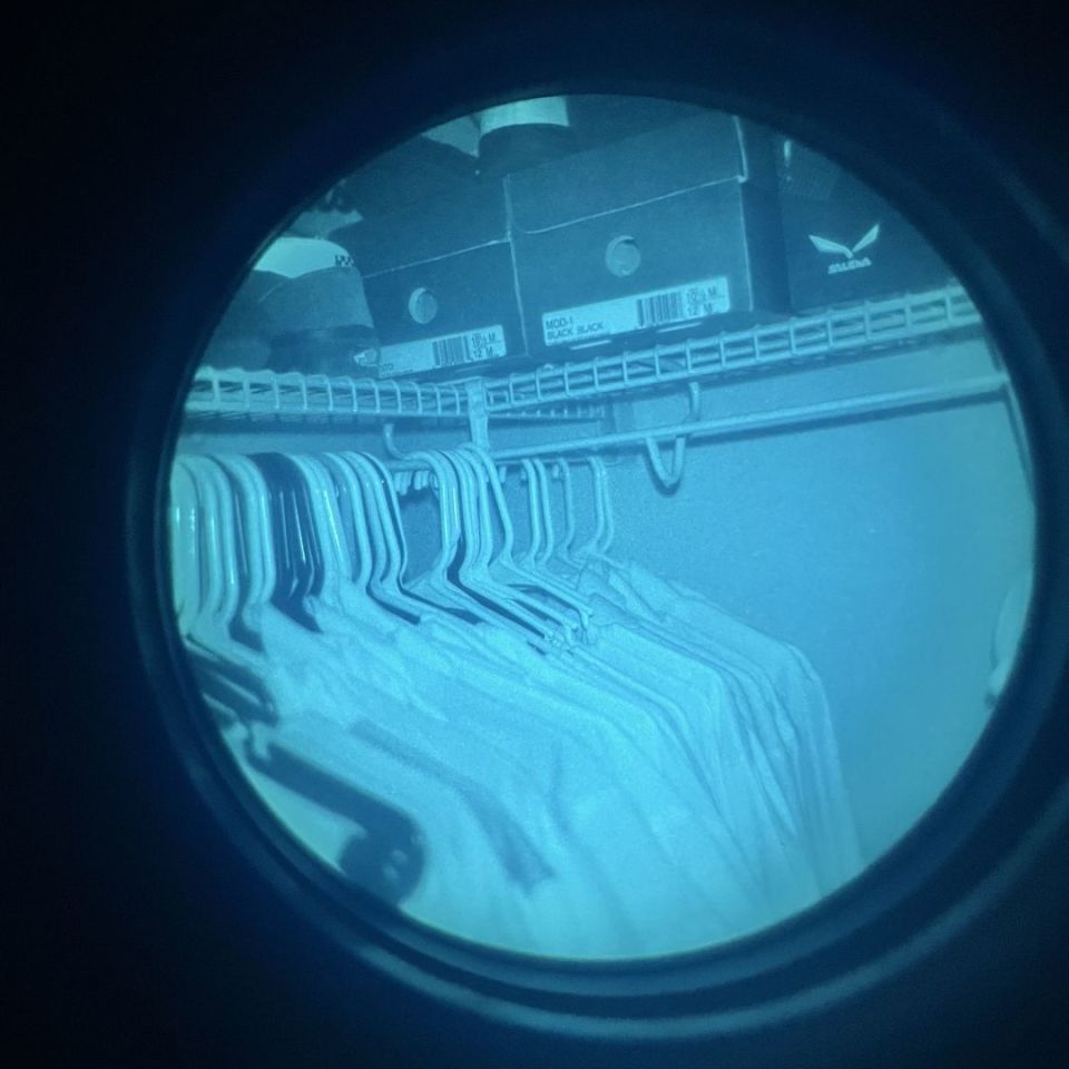 Image 4 - Argus BNVG 1431 MkII