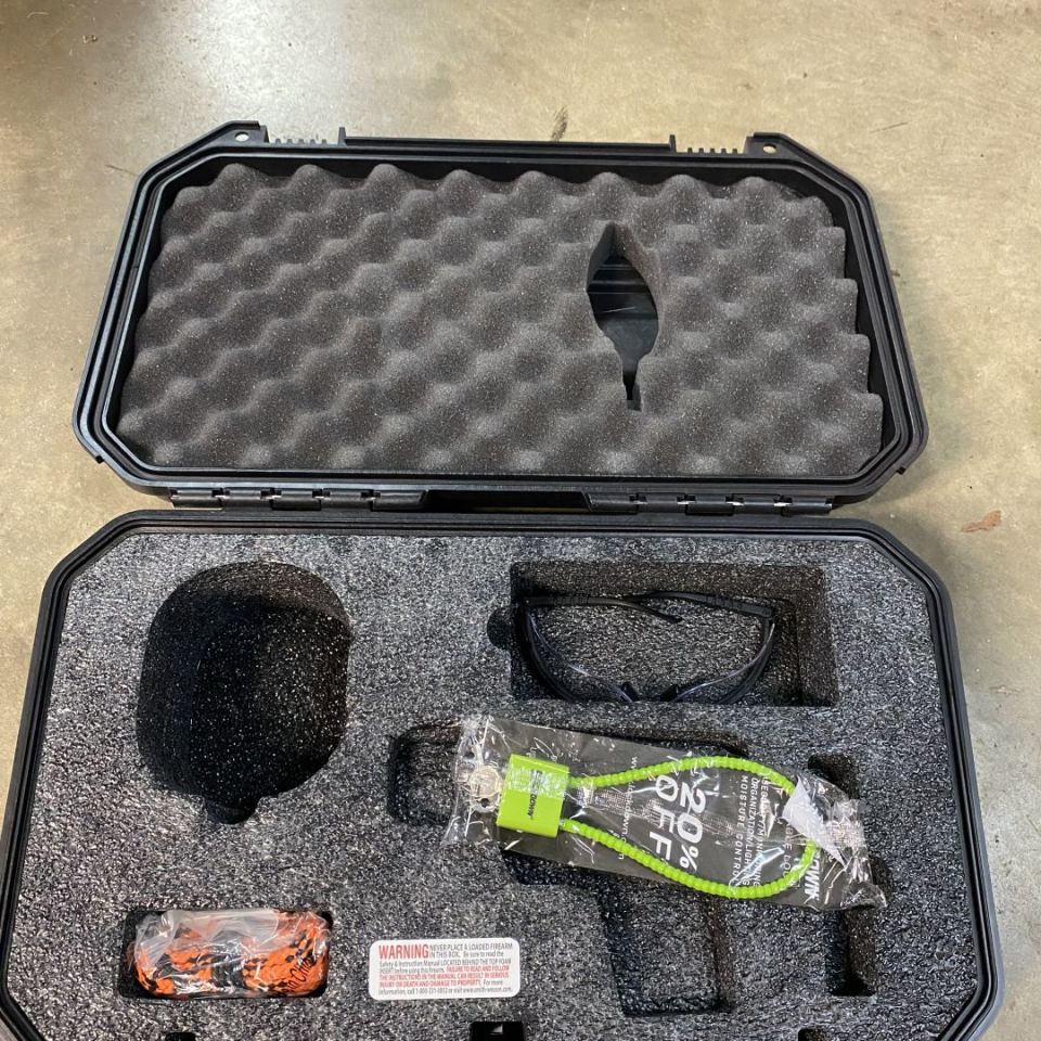 Image 2 - PANO Four Pistol Case 