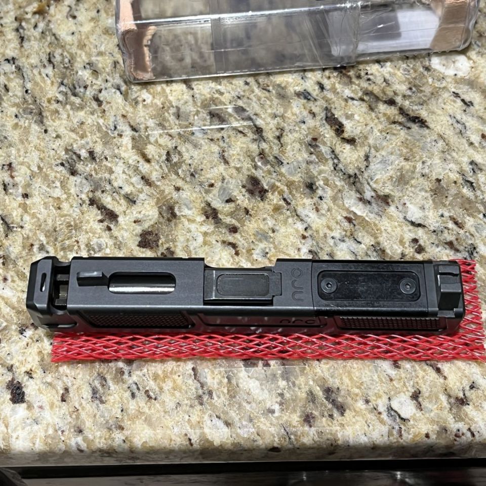 Image 3 - Arc Reactor 19 slide