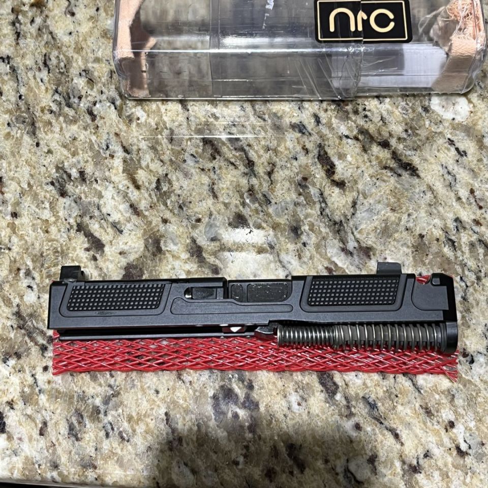 Image 1 - Arc Reactor 19 slide