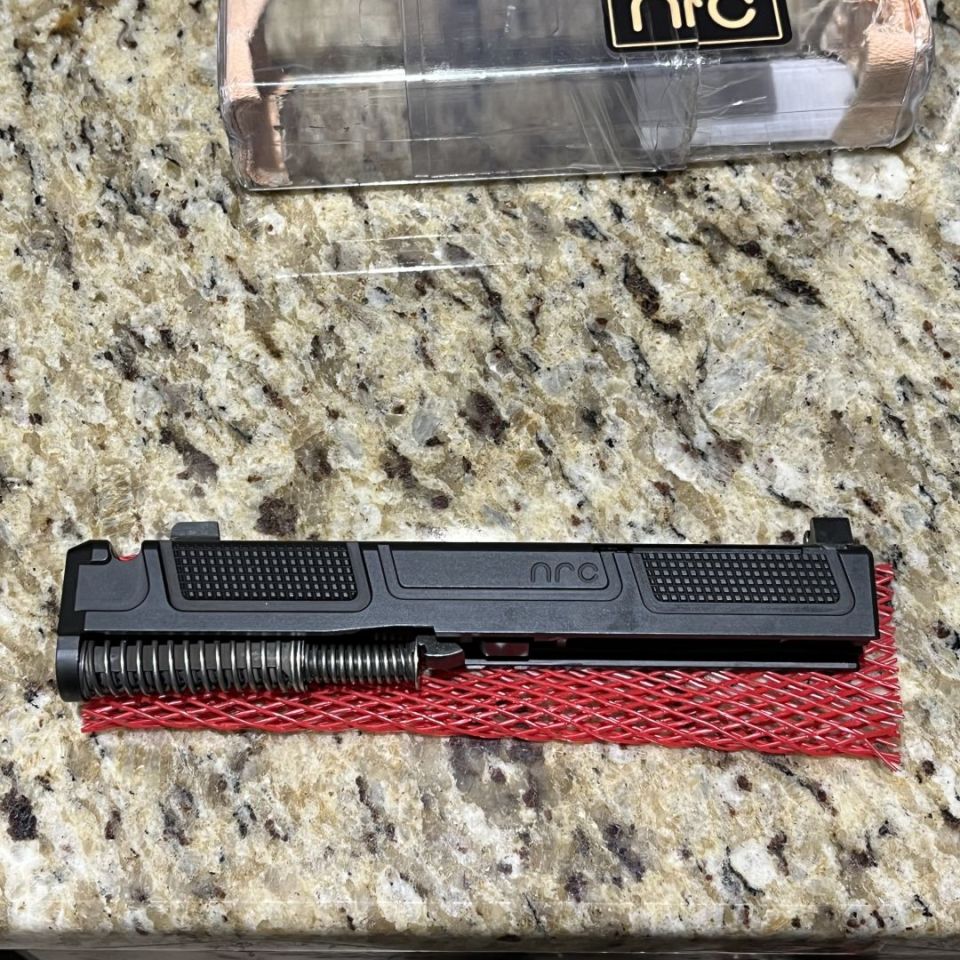 Image 2 - Arc Reactor 19 slide