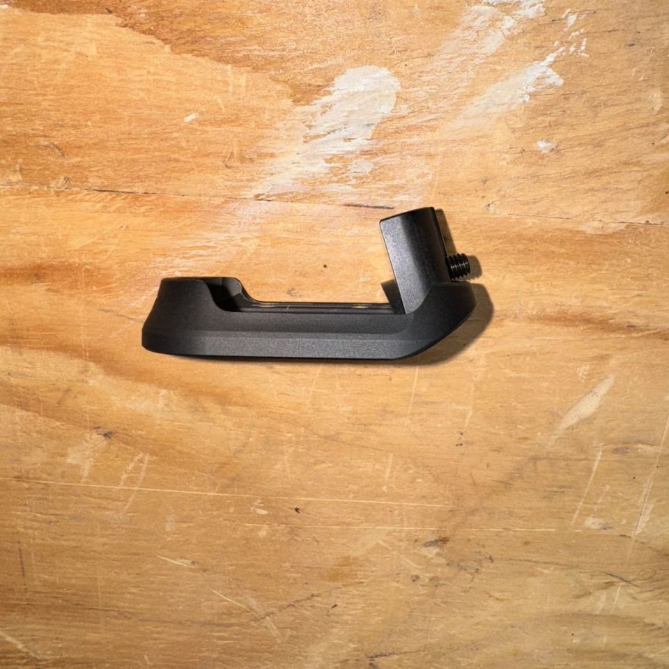 Image 1 - Agency Glock 17 Duty Magwell