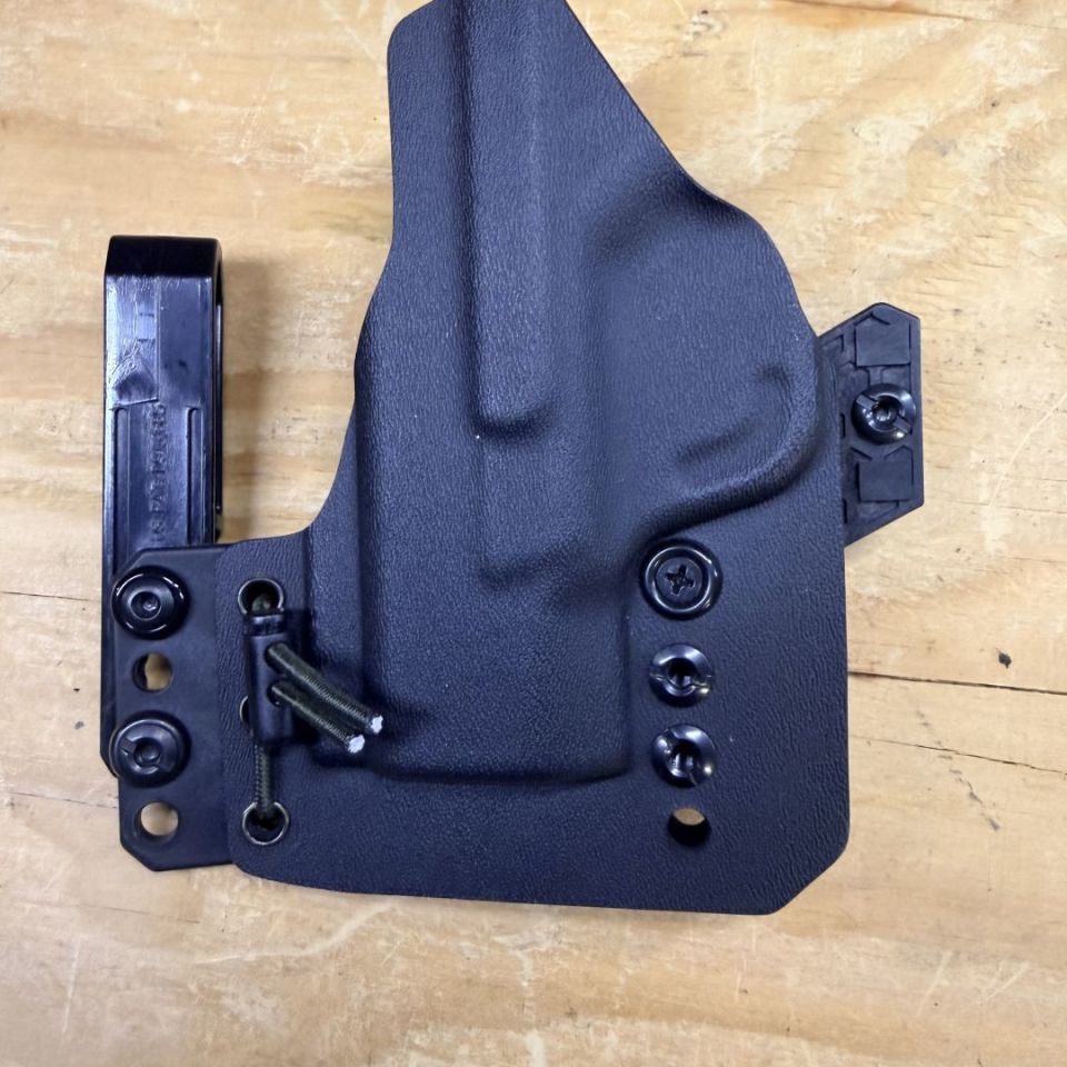 Image 2 - Tier 1 Holster Shield Plus OR 