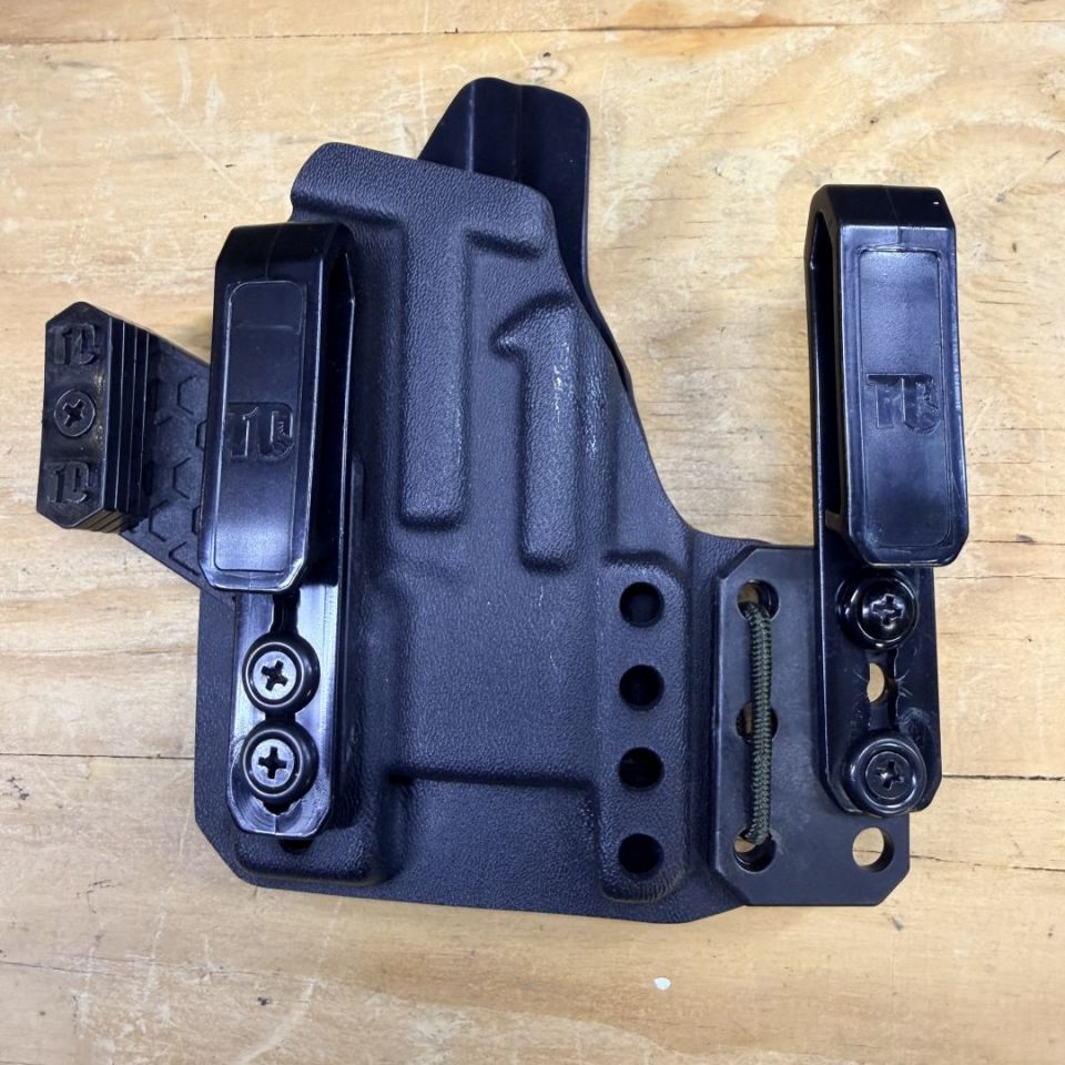 Image 1 - Tier 1 Holster Shield Plus OR 