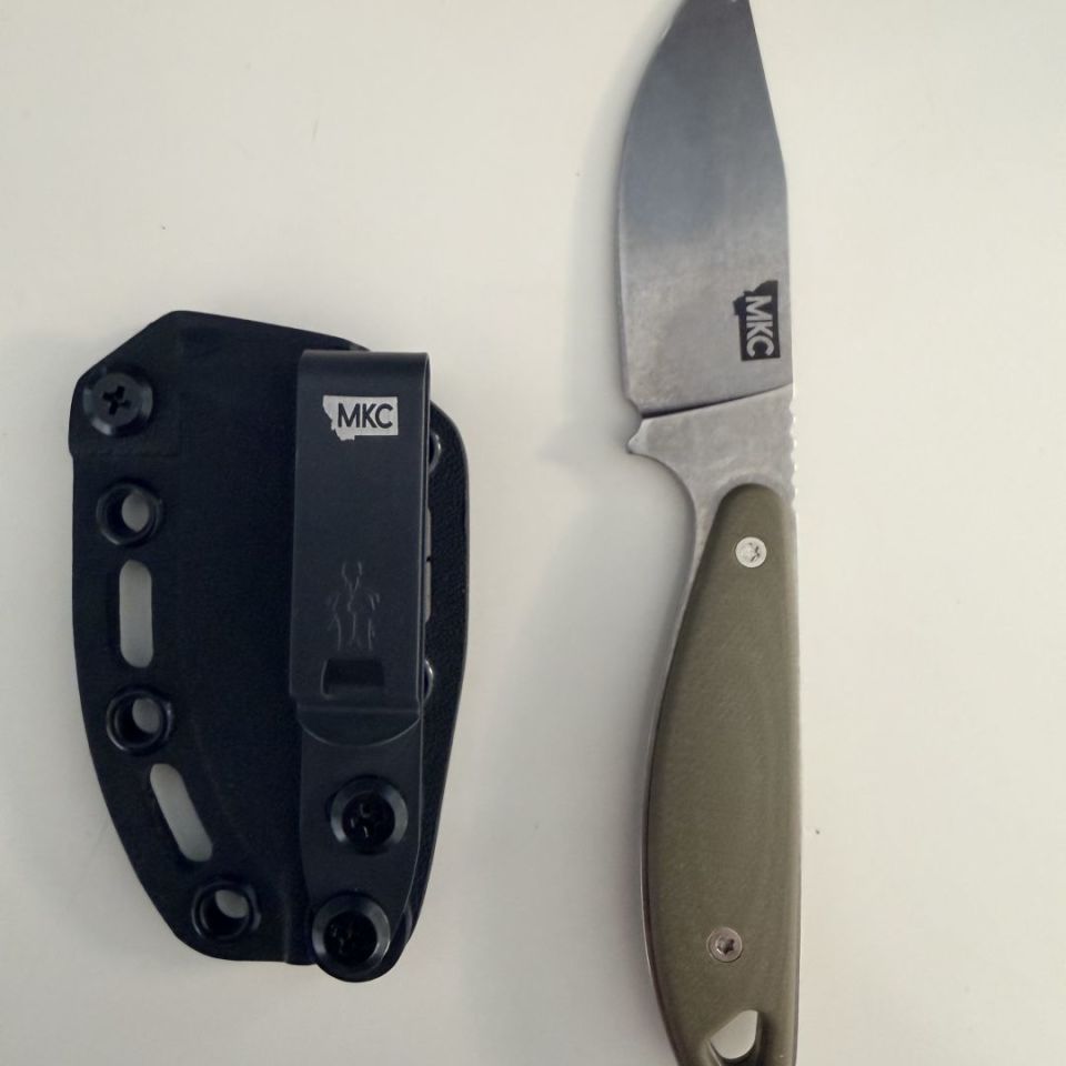 Image 1 - MKC Badrock