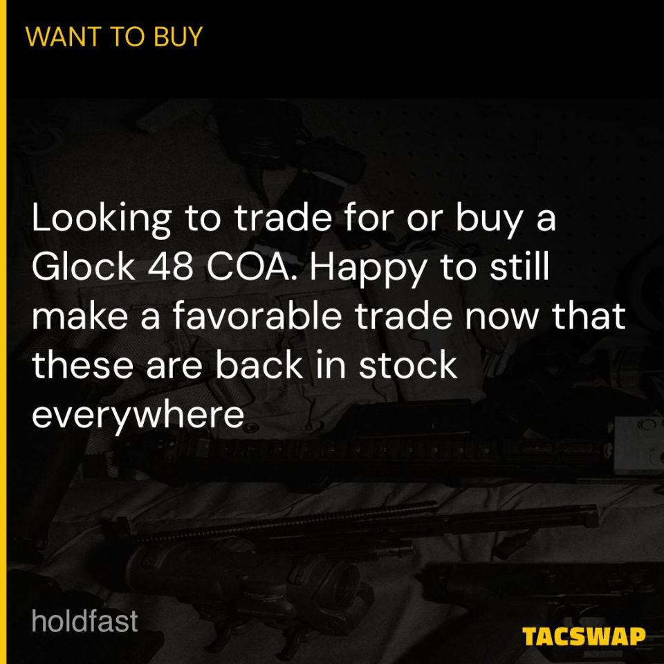 Image 1 - WTT/ WTB G48 COA