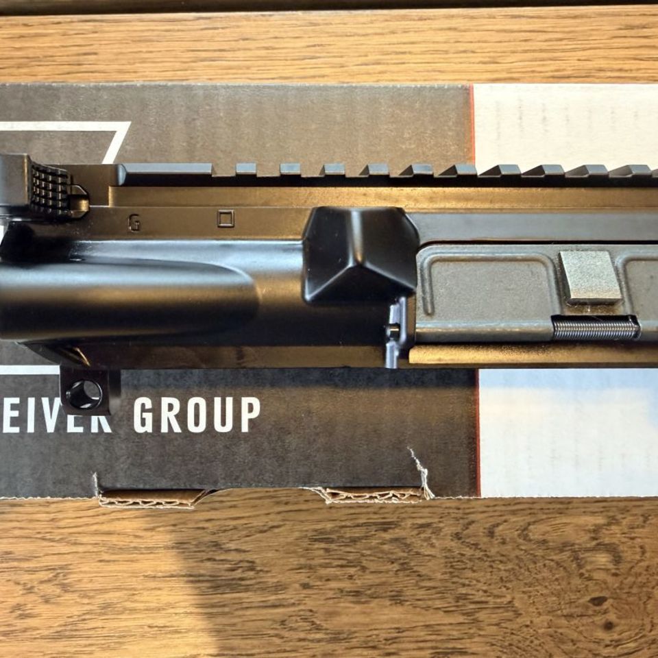 Image 4 - Geissele 12.5 SD Upper