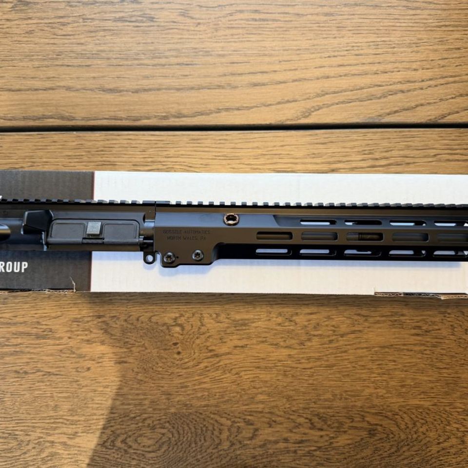 Image 3 - Geissele 12.5 SD Upper