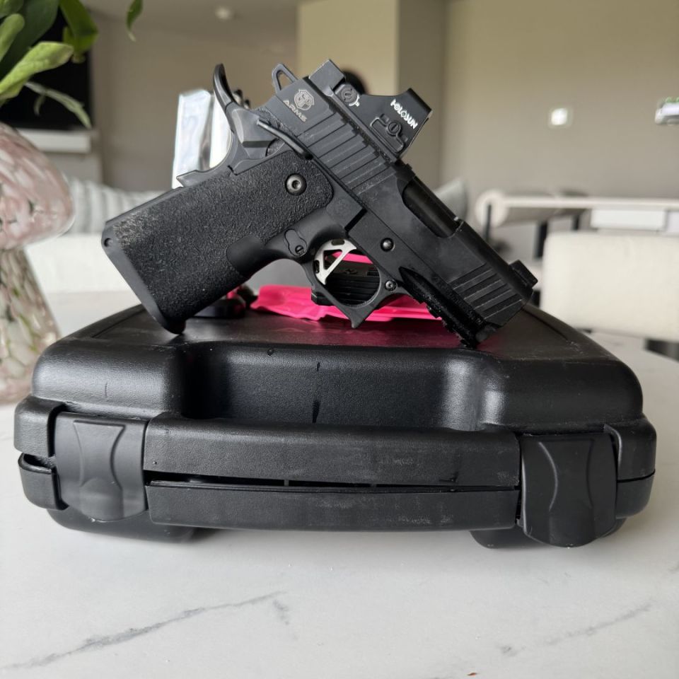 Image 1 - GP Arms 3.1 Forza