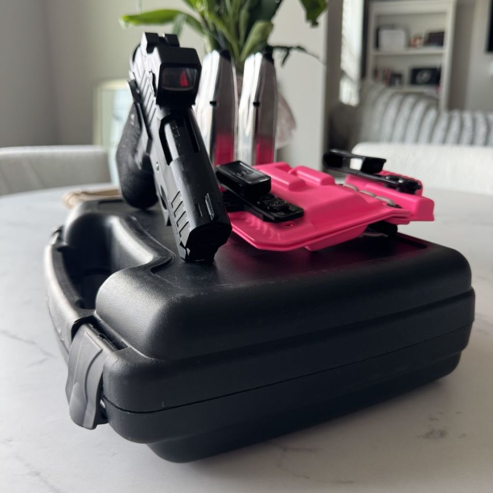 Image 3 - GP Arms 3.1 Forza