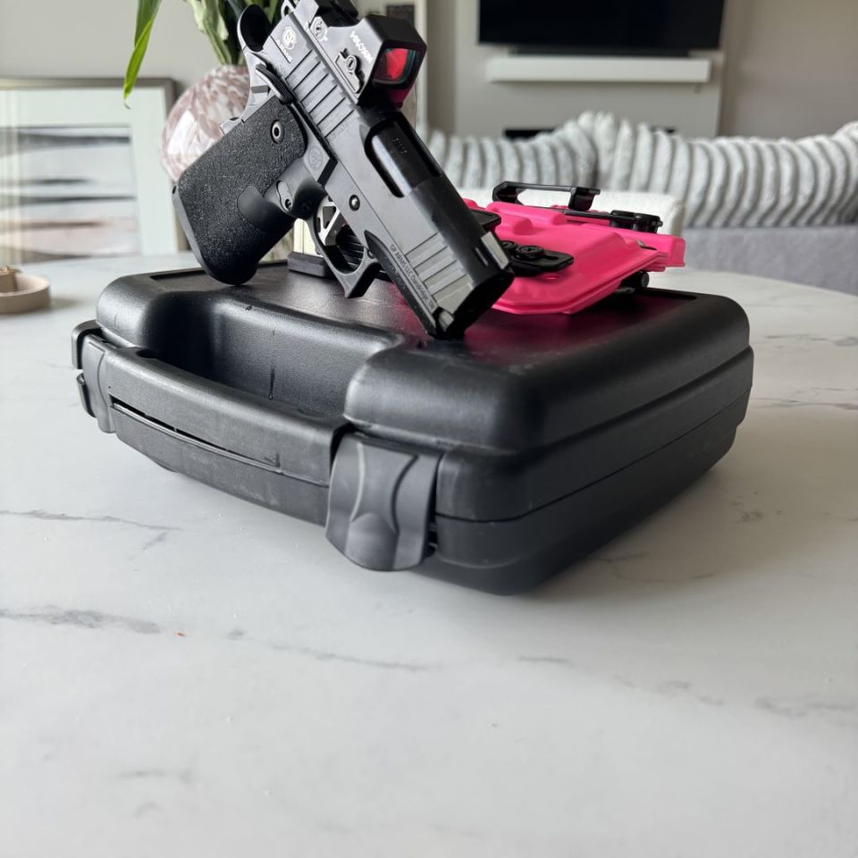 Image 4 - GP Arms 3.1 Forza