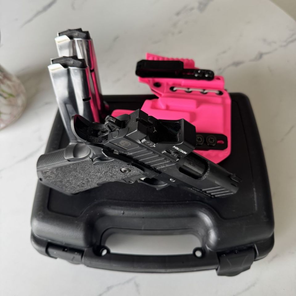 Image 2 - GP Arms 3.1 Forza