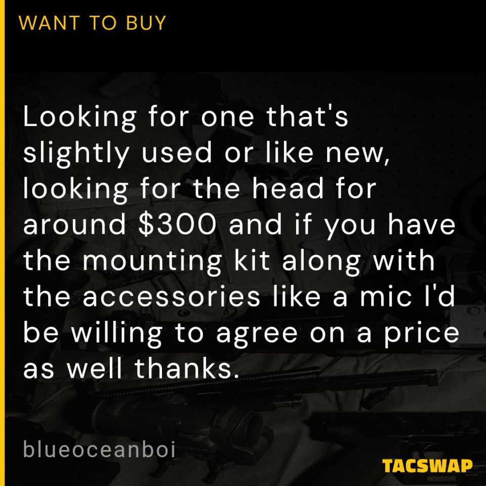 Image 1 - Otto NoizeBarrier TAC, FDE/TAN