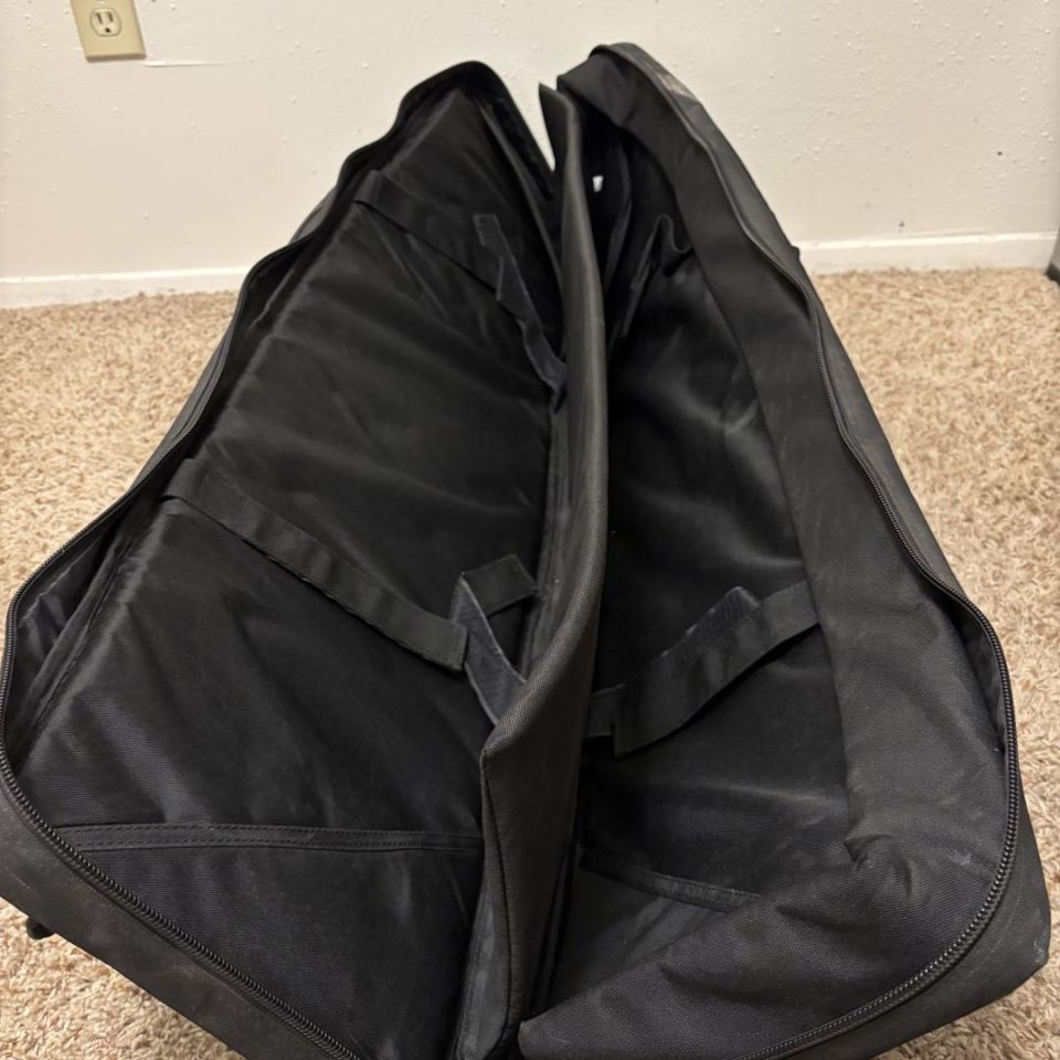 Image 3 - Dual Rifle case 