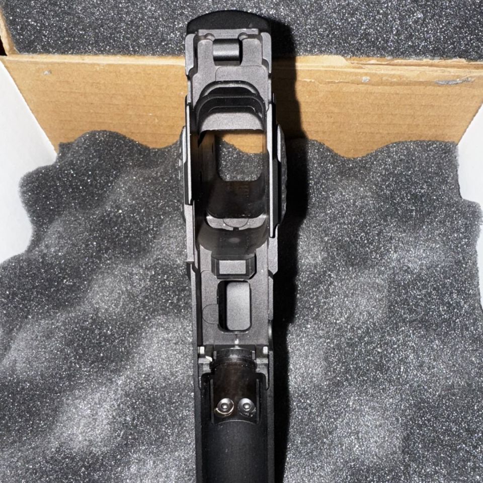 Image 3 - Mischief Machine P365 XL GRIP