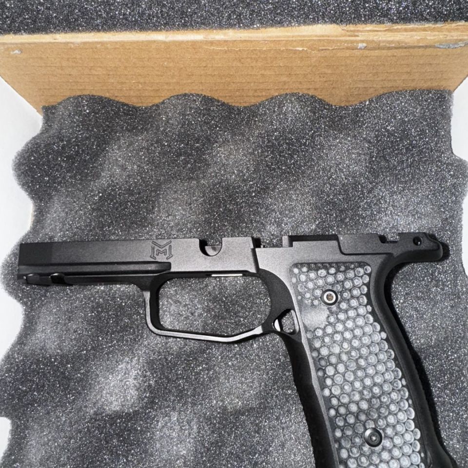 Image 2 - Mischief Machine P365 XL GRIP