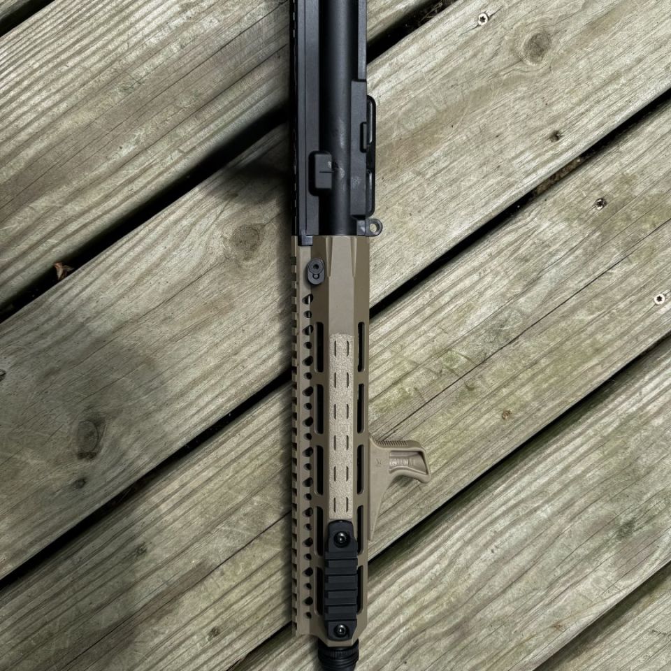 Image 2 - 300 blk out upper 