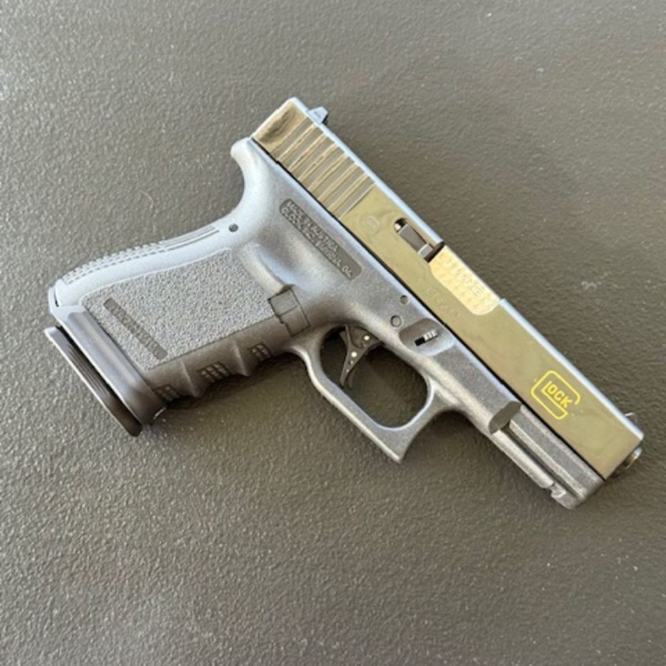 Image 1 - Glock 23 g3 TALO edition