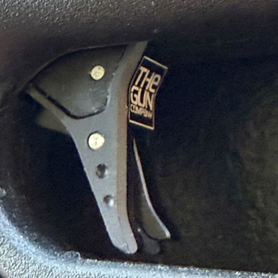 Image 9 - Glock 23 g3 TALO edition