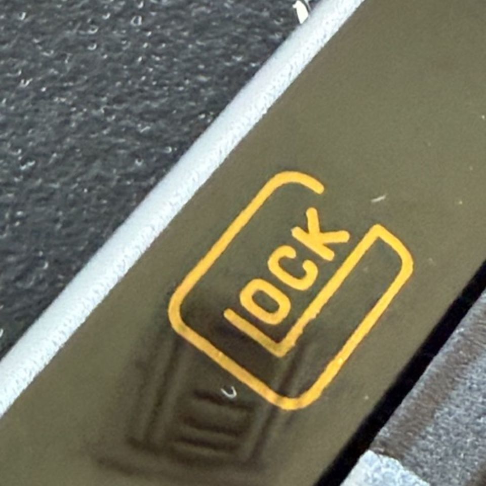 Image 3 - Glock 23 g3 TALO edition