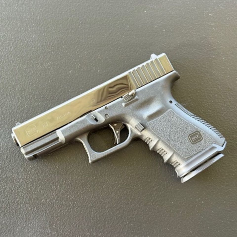 Image 7 - Glock 23 g3 TALO edition