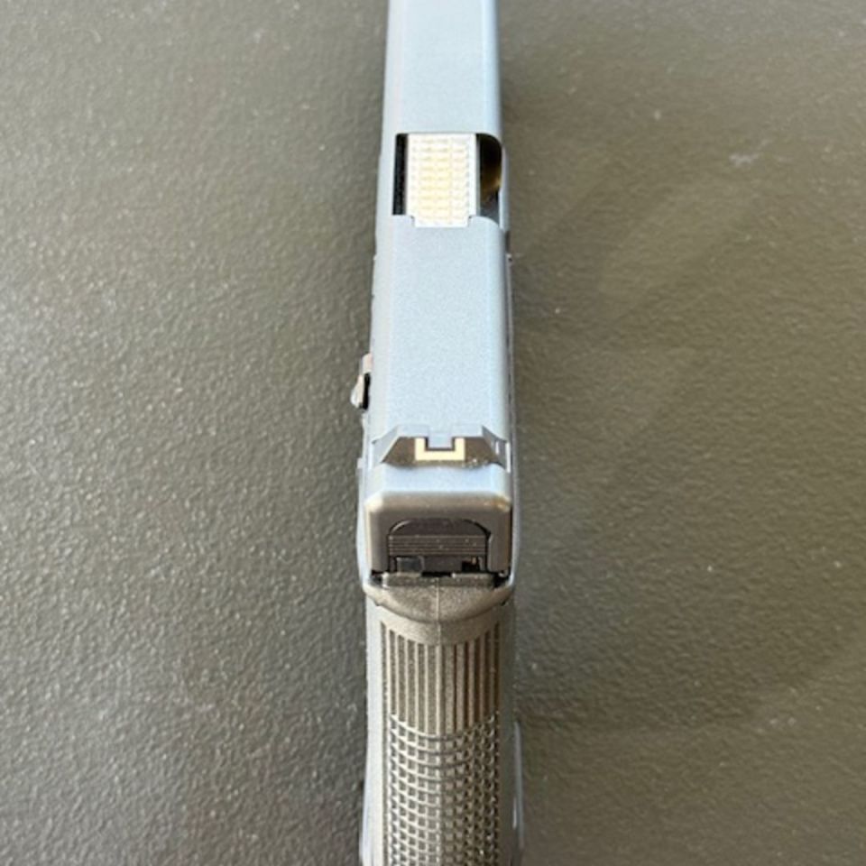 Image 11 - Glock 23 g3 TALO edition