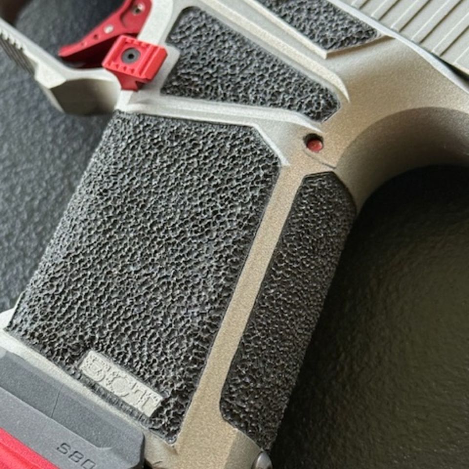 Image 3 - SCT19 glock clone custom
