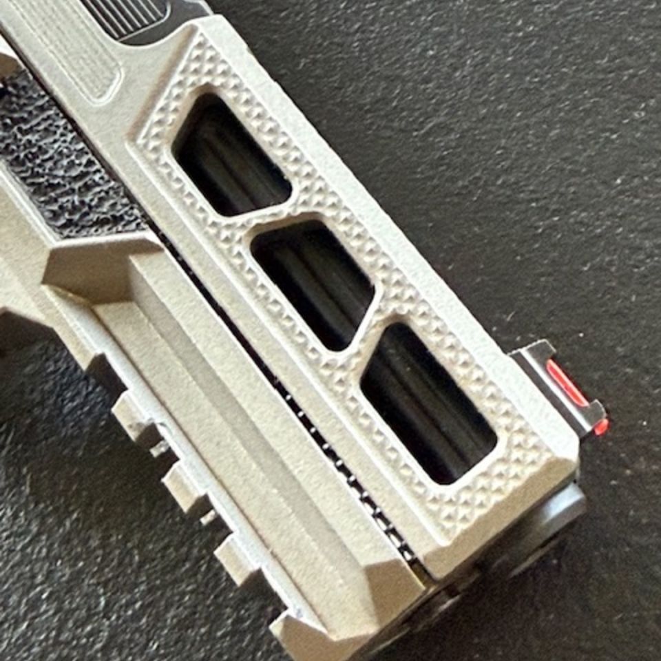 Image 5 - SCT19 glock clone custom