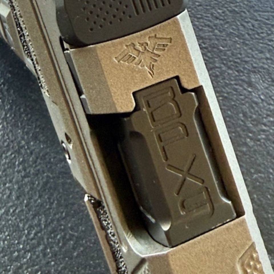 Image 7 - SCT19 glock clone custom